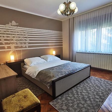 Apartman Skudar Bjelovar Zewnętrze zdjęcie