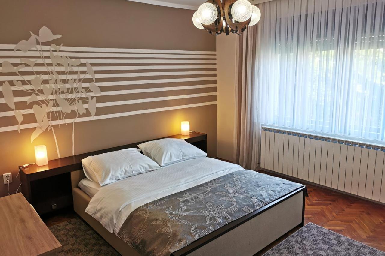 Apartman Skudar Bjelovar Zewnętrze zdjęcie