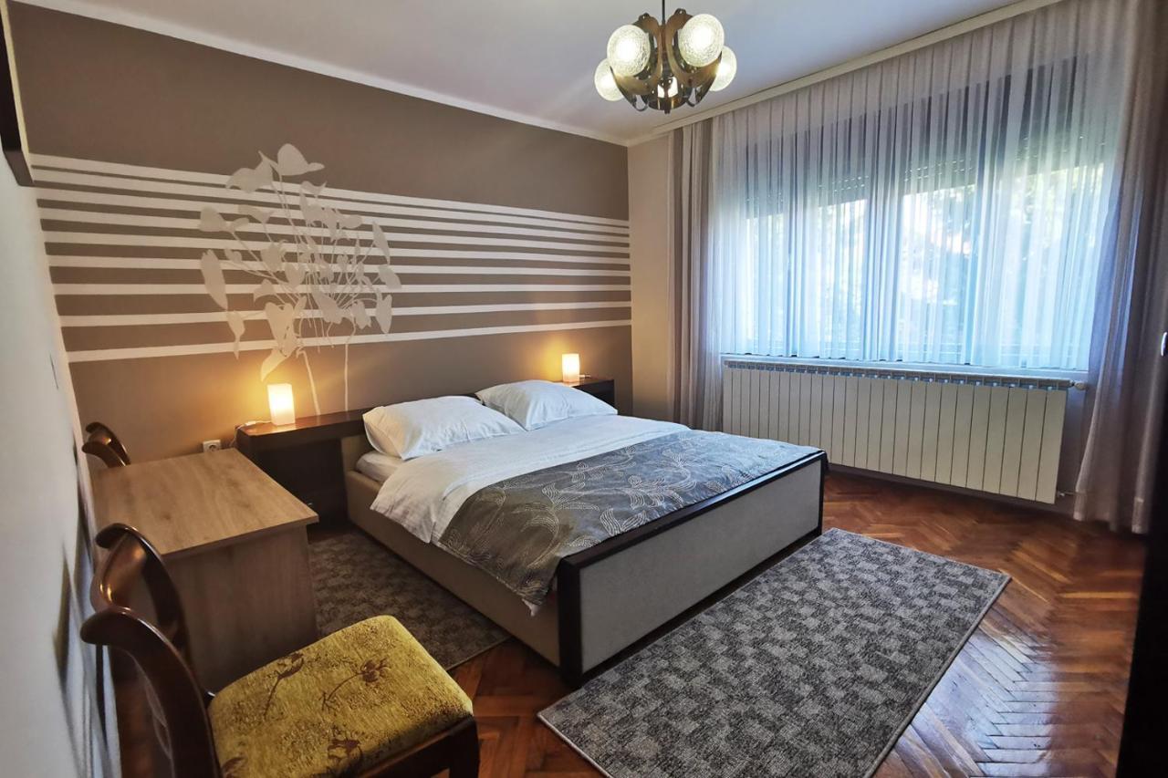 Apartman Skudar Bjelovar Zewnętrze zdjęcie