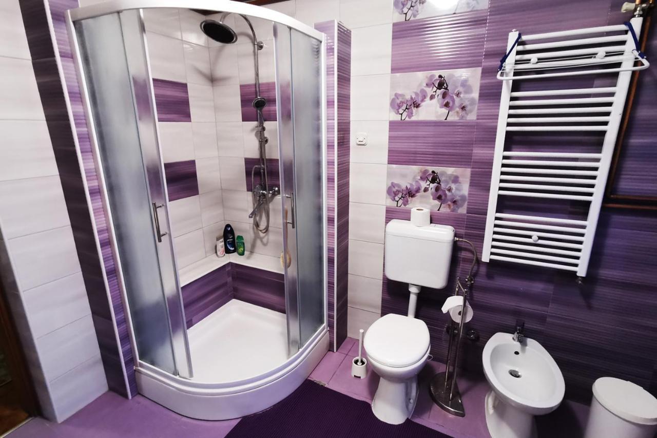 Apartman Skudar Bjelovar Zewnętrze zdjęcie