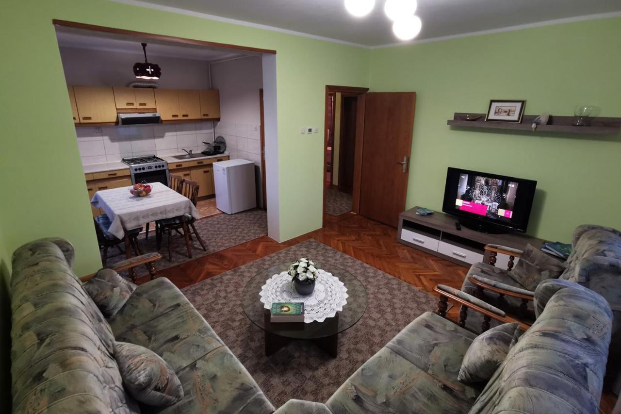 Apartman Skudar Bjelovar Zewnętrze zdjęcie