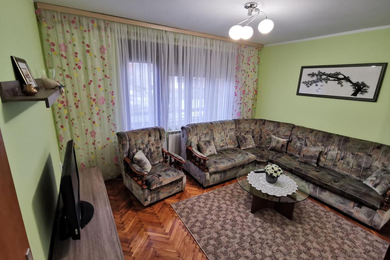Apartman Skudar Bjelovar Zewnętrze zdjęcie